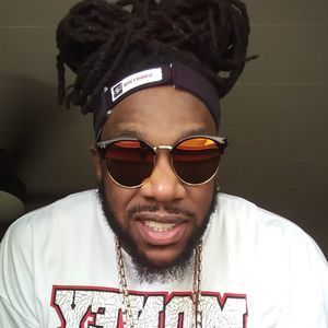 Meet your Posher, Marcus